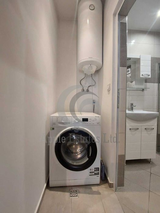 Дава се под наем Двустаен апартамент в София, Редута - 60 кв.м за 599 € - Снимка #5