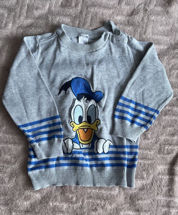 Вещи на мальчика 1г б/у