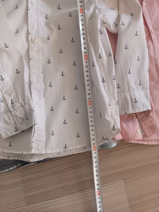 Ризи момче 6,7,8 години