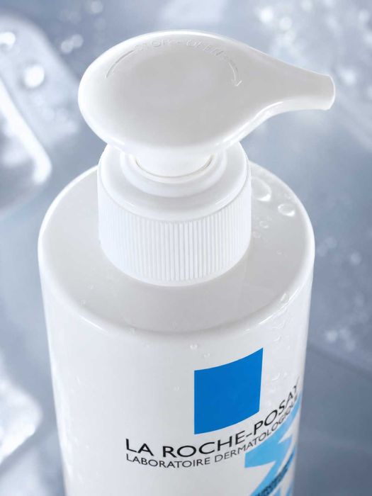 La Roche-Posay Lipikar Baume AP+M-Qichishish, quruqlikka qarshi balsam