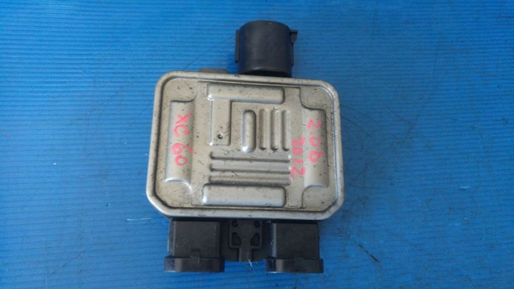 modul rezistenta electroventilator 2.0 d volvo xc60 2010-2014 940011200 181005622412