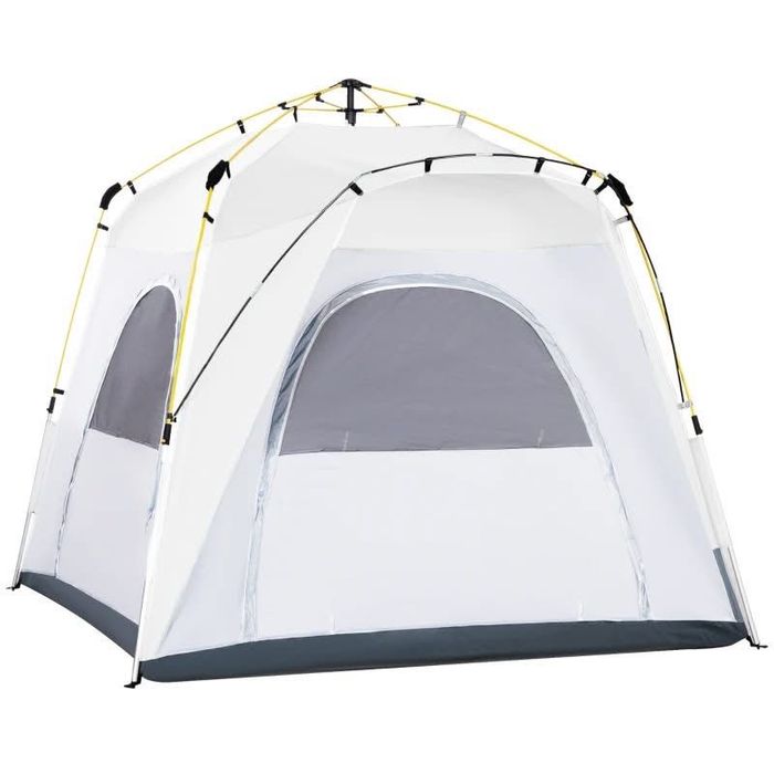 ПРОМОЦИЯ Палатка Outsunny Pop-Up Dome