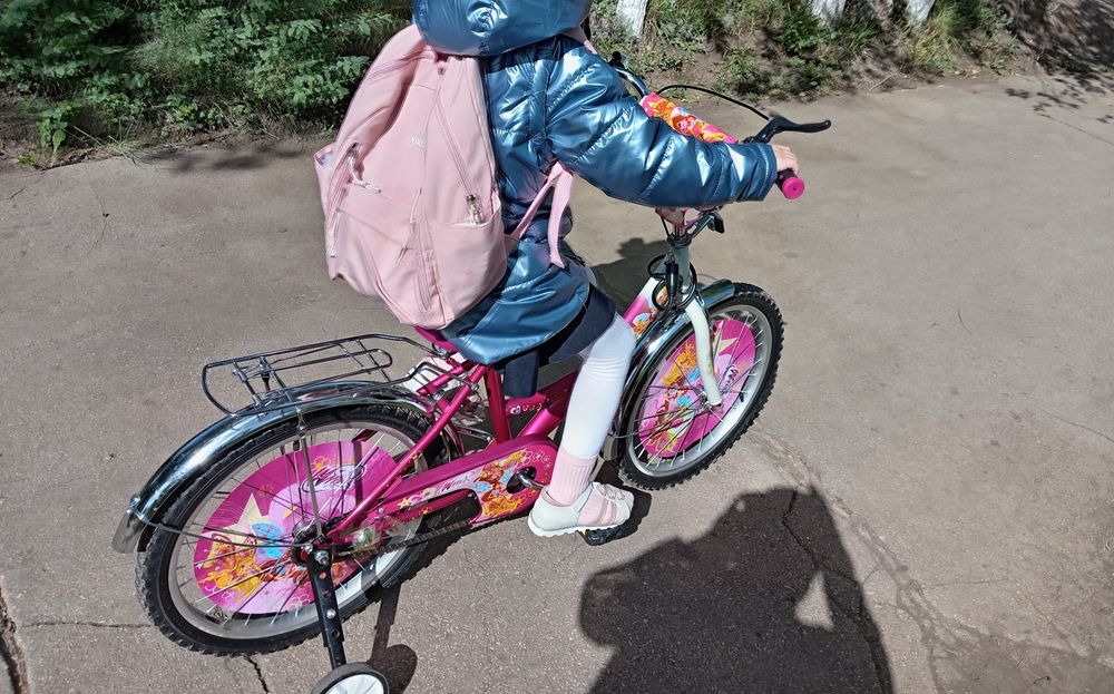 Продам Велосипед отличном состояние