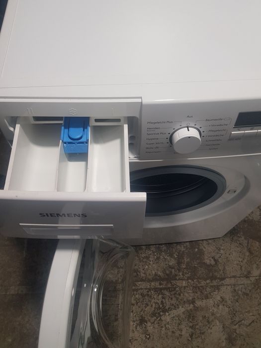 Пералня Siemens IQ 100 - 7 kg