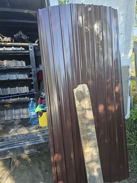 Vand tabla cutata 20lei