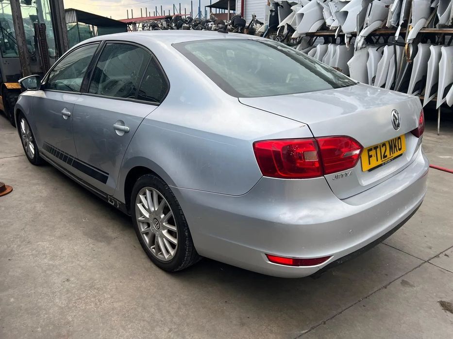 jante vw jetta 2012