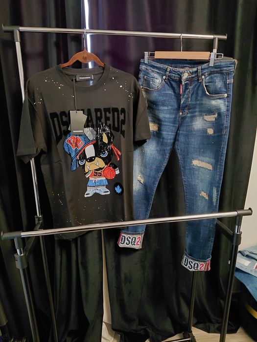 Compleu de barbatii calitate 2026