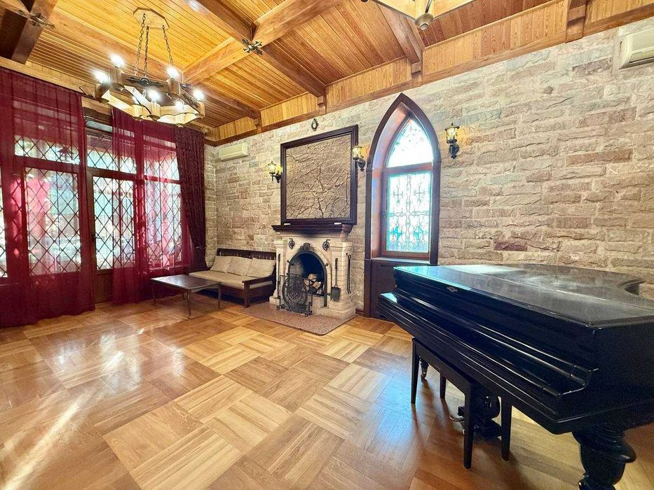 №АD-0931 - Сдаётся дом в немецком стиле!