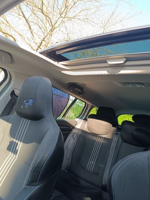 Renault Megane GT line 1.5 dci