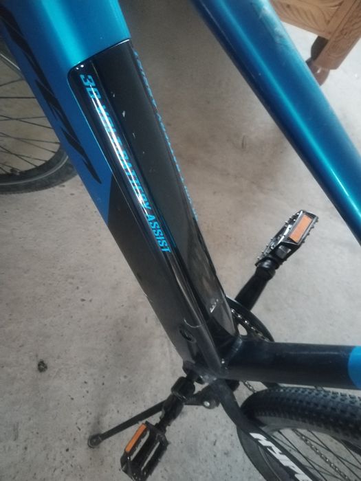 Elektroni velosipet sotiladi