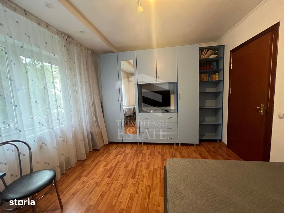 COMISION 0,AP.3 Camere Central Str.Vlaicu Voda deosebit