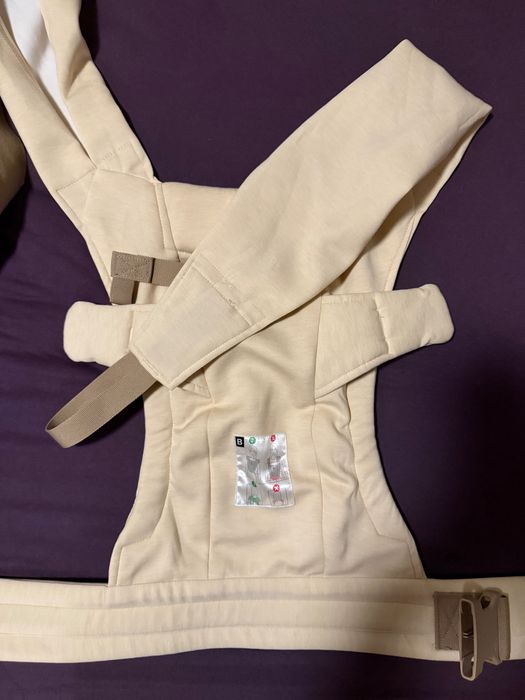 Ергономична раница ErgoBaby