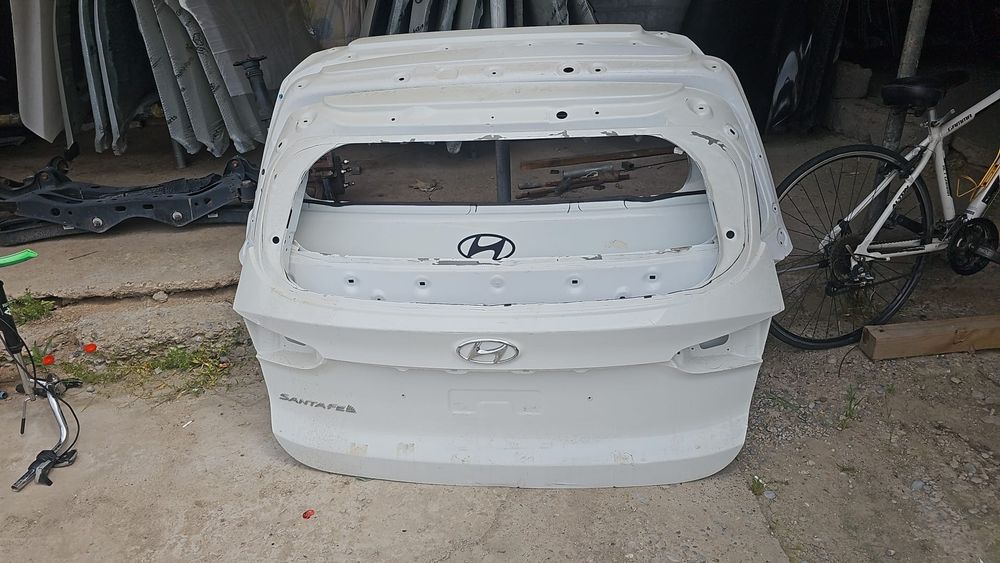 Запчасти на Kia Hyundai