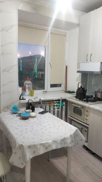 Квартира 2 комнатная