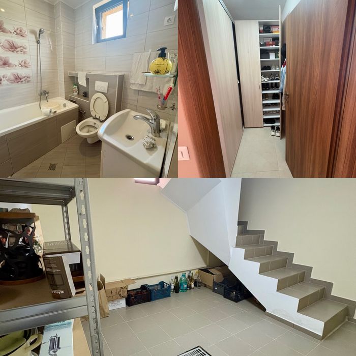 Conac Tip Duplex /Utilat/Mobilat/Proprietar