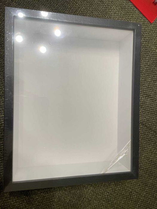 Бокс для минифигурок LEGO 71049 Формула 1