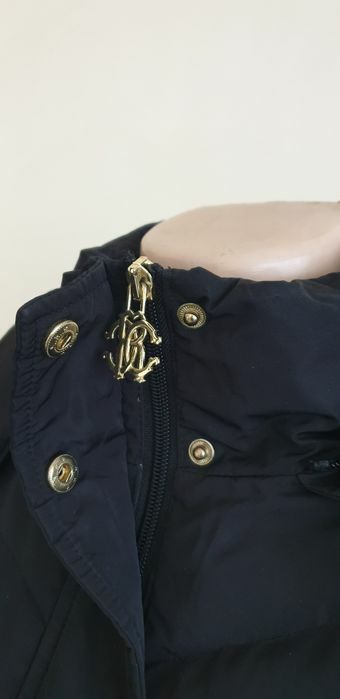 Roberto Cavalli Womens  Down  38/ S ОРИГИНАЛ! Дамско пухено яке !