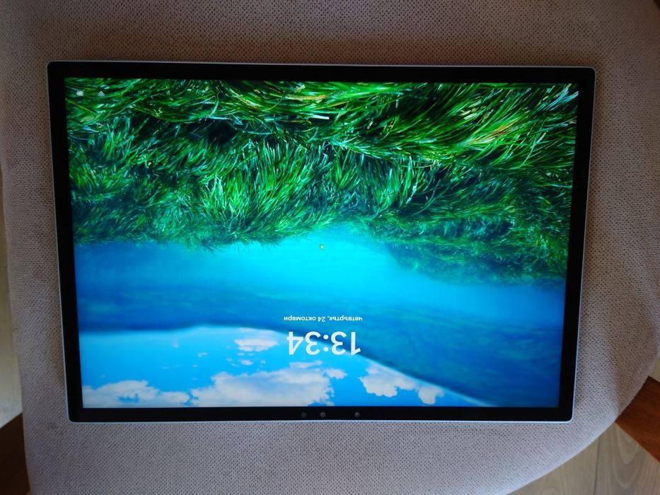 Dell xps 13 9315 2 in 1 , 3K- display