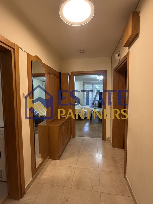 Дава се под наем Тристаен апартамент в Пловдив, Център - 125 кв.м за 1000 € - Снимка #6