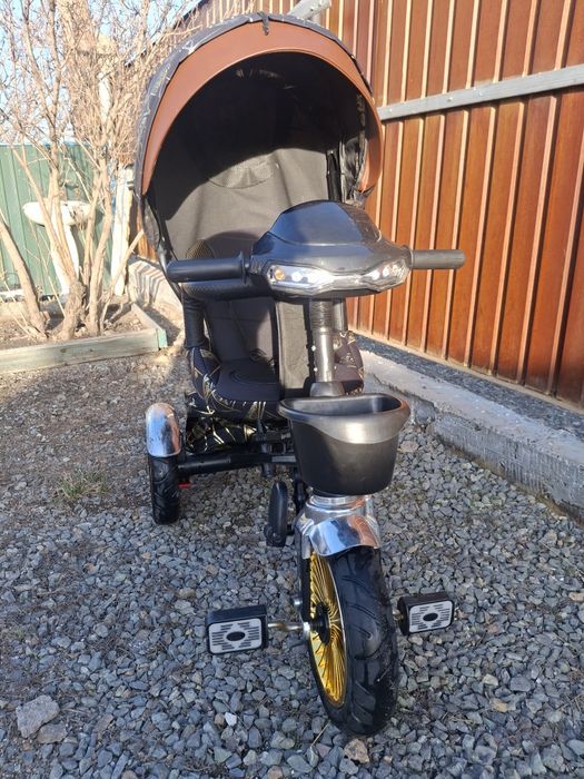 Продам велосипед детский