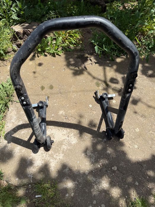 Stander Motocicleta