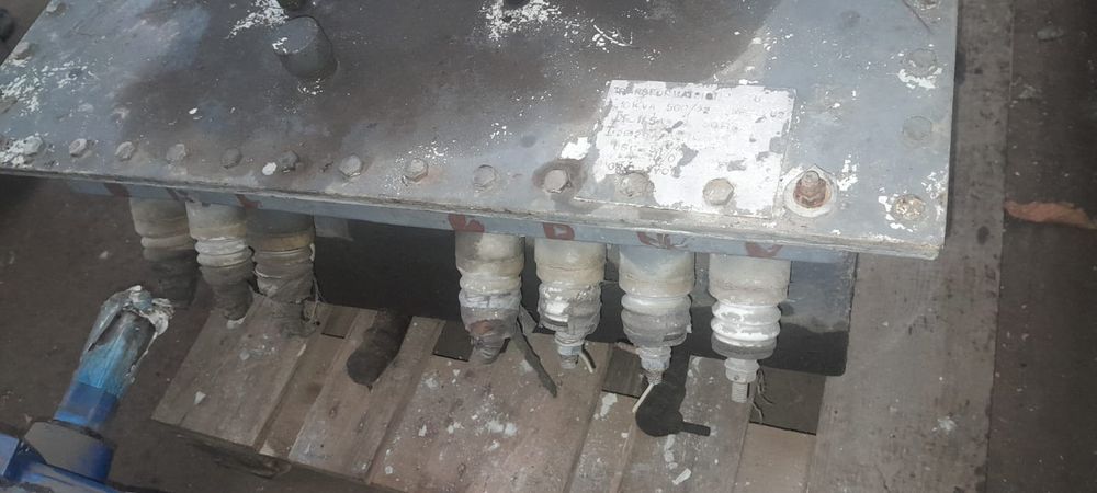 transformator 500v/220v...10Kva