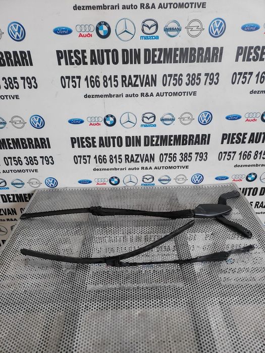 Brate Brat Stergator Fata Mercedes E Class W211 Volan Stanga Dezmembrez Mercedes E Class W211 2.7 C