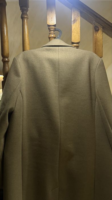 Пальто мужсоке