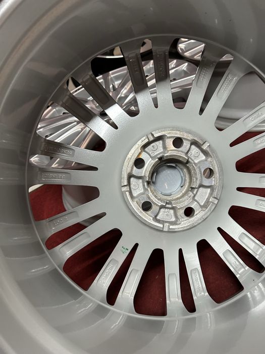 Джанти 18 Цола 5х108 Ford Kuga Mondeo S Max C Max