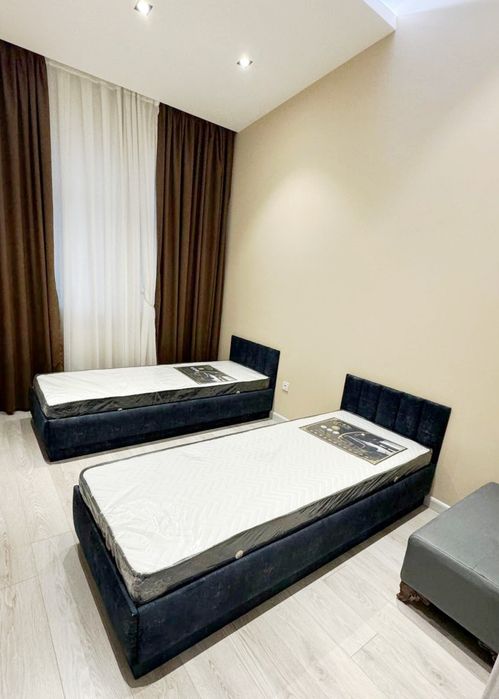 SERGELI Tumanida, YEVROLUKS Kvartira SROCHNIY Ijaraga Beriladi!!!