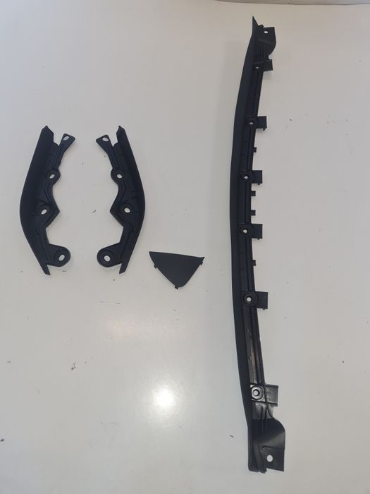 KIT Prelungire bara fata BMW seria M8 F91 F92 G14 G15 /cod-8081763 OEM