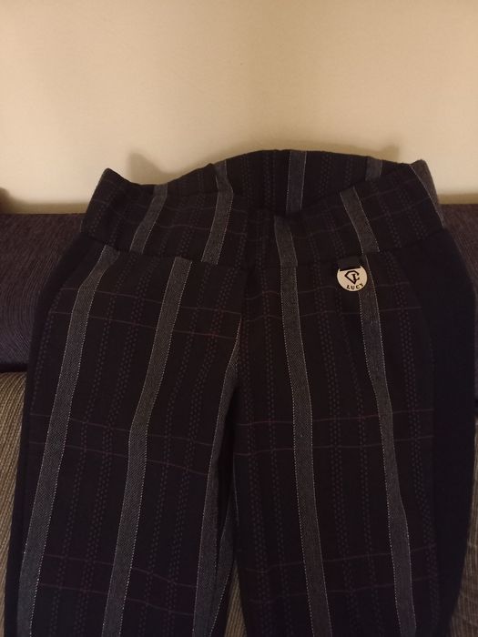 Комплект на луси