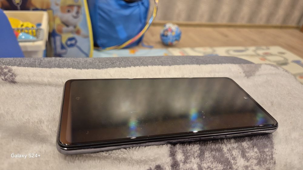 Самсунг  Samsung А 52 S