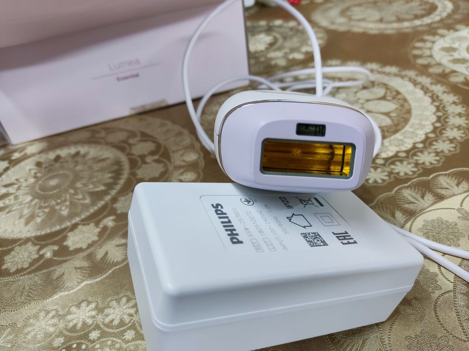 Продается фотоэпилятор