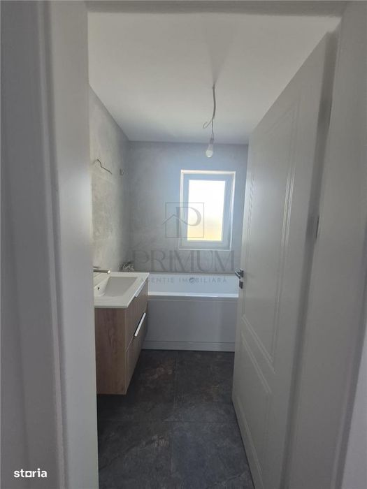 Duplex modern - 3 dormitoare - zona excelenta