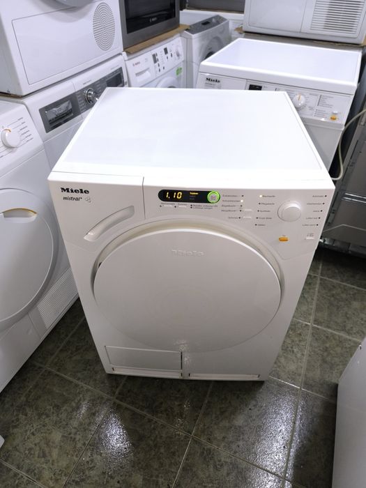 Сушилня Miele T 7744 C - 7кг.  клас В