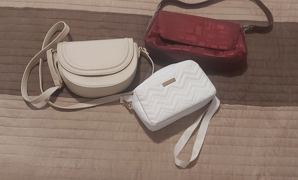 Дамски чанти/малки