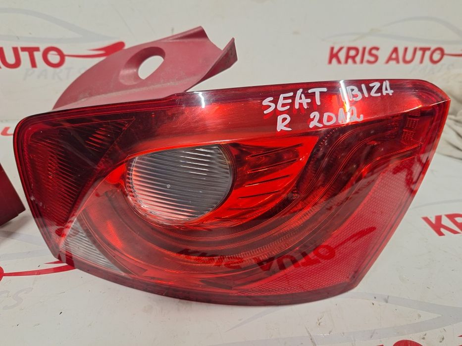 Стоп - стопове Seat Ibiza / Сеат Ибиза 2012г.