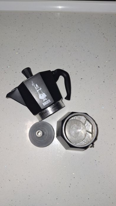 Италианска кафеварка Оригинал