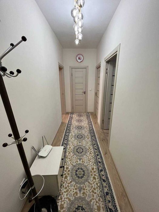 Сдам в аренду свою 2 ком квартиру