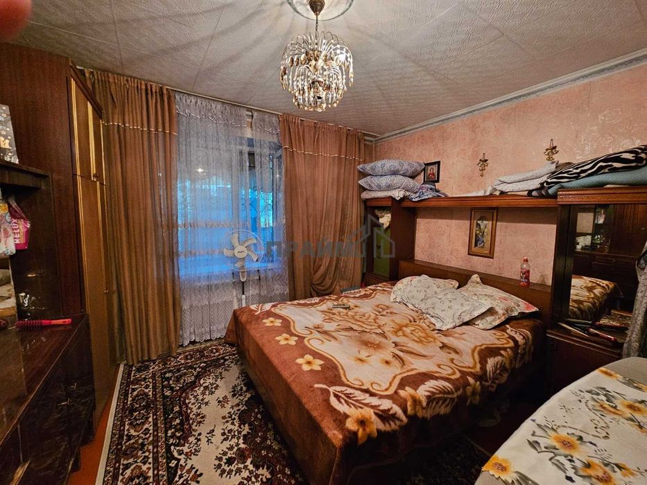 ПРОДАМ 3Х ком Самал (Аслан ПРАЙМ)