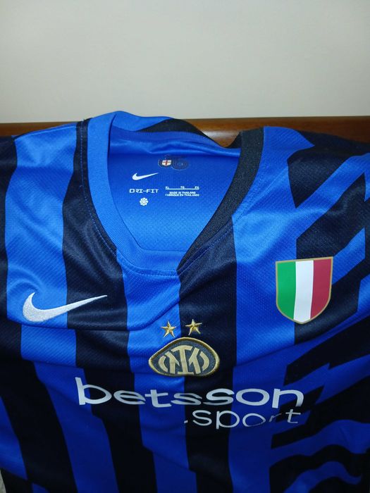 Vand tricou Inter Milano