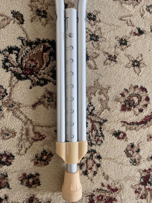 Костыль(Балтақ)