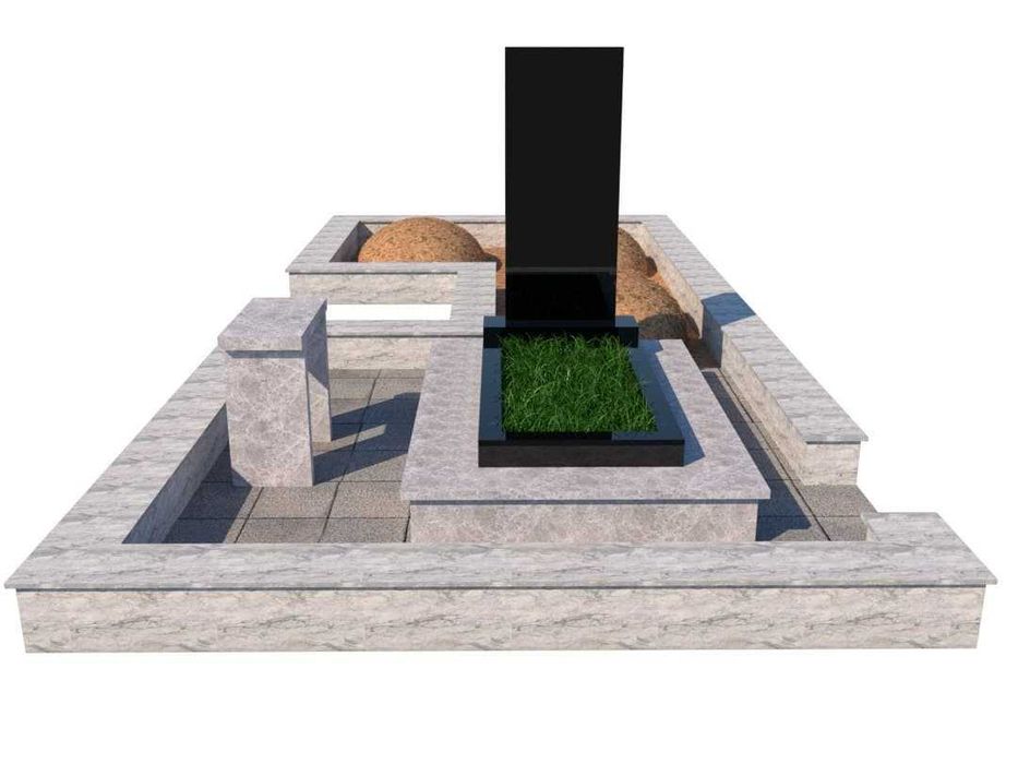 Yodgarliklar tayorlaymiz granit va mramirdan