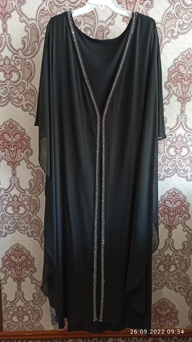 Вечернее платье женское