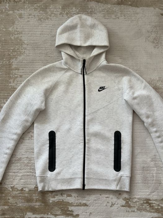 Nike Tech Fleece
