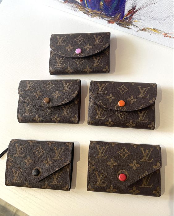 Портмоне Louis vuitton