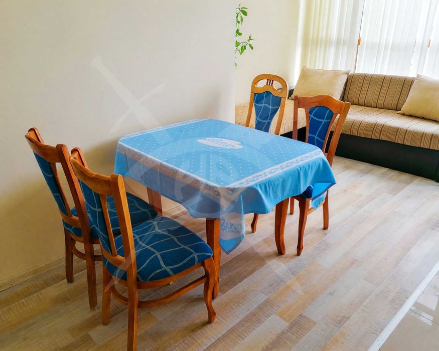 Продава се Двустаен апартамент в к.к. Слънчев бряг - 127 кв.м за 1410 €/кв.м - Снимка #1