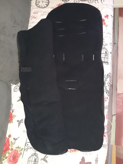 Чувалче за детска количка