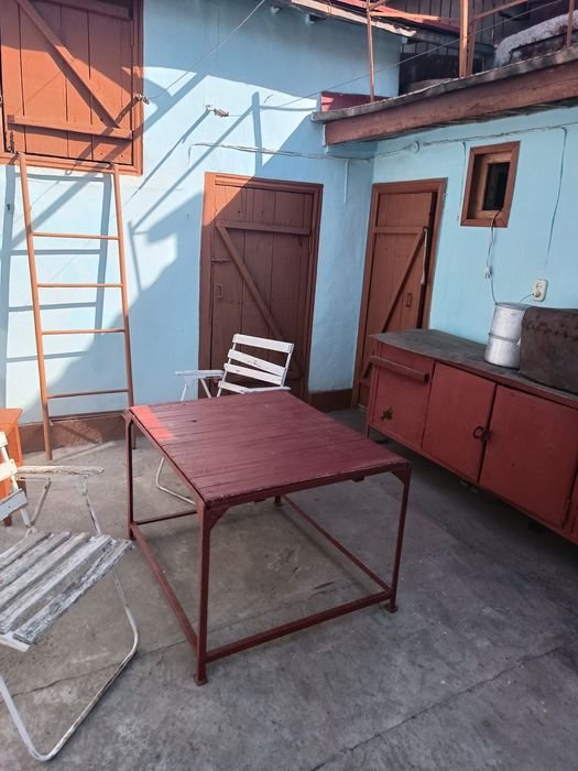 Продам домик в Якуасарайском рне